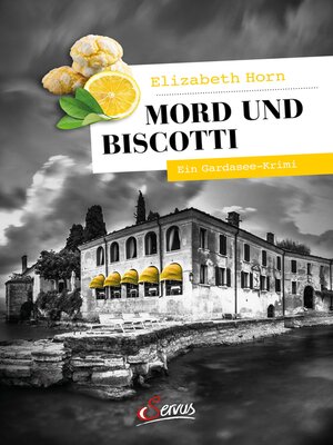 cover image of Mord und Biscotti